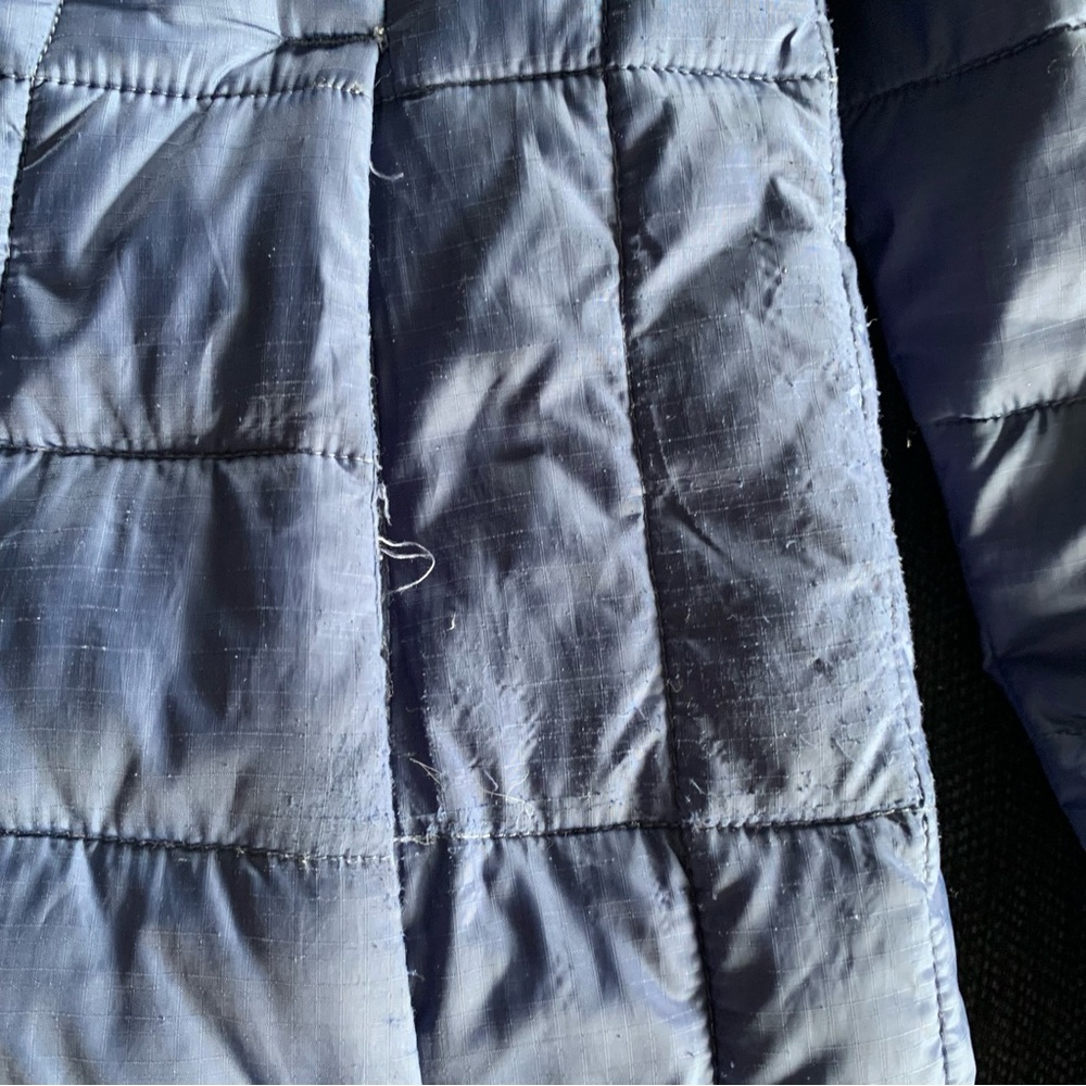 Puffer Jacket - Picture 3 of 10